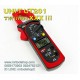 Digital Clamp Meter แคลมป์มิเตอร์ UNI-T UT-201 ราคาโปร 650 บาท เท่านั้น 